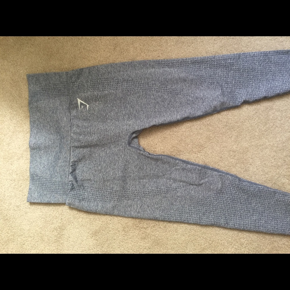Gymshark vital seamless leggings